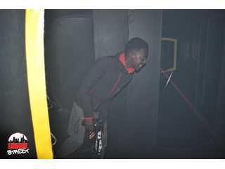 Laser Game LaserStreet - SportissiMeaux, Meaux - Photo N°144