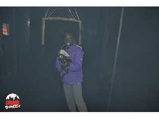 Laser Game LaserStreet - SportissiMeaux, Meaux - Photo N°145