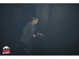 Laser Game LaserStreet - SportissiMeaux, Meaux - Photo N°148