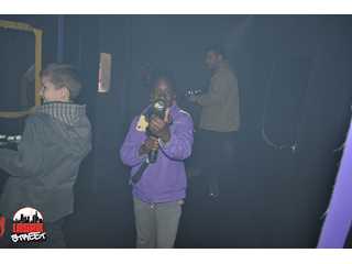 Laser Game LaserStreet - SportissiMeaux, Meaux - Photo N°149