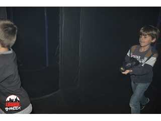 Laser Game LaserStreet - SportissiMeaux, Meaux - Photo N°14