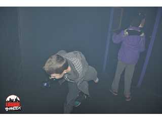 Laser Game LaserStreet - SportissiMeaux, Meaux - Photo N°152