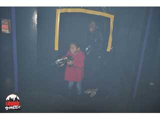 Laser Game LaserStreet - SportissiMeaux, Meaux - Photo N°154