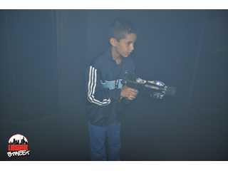 Laser Game LaserStreet - SportissiMeaux, Meaux - Photo N°155