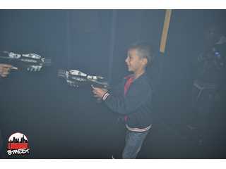 Laser Game LaserStreet - SportissiMeaux, Meaux - Photo N°156