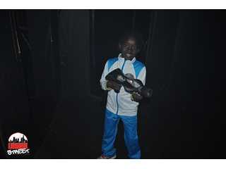 Laser Game LaserStreet - SportissiMeaux, Meaux - Photo N°15