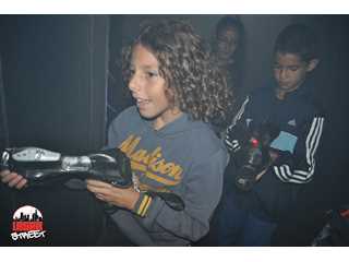 Laser Game LaserStreet - SportissiMeaux, Meaux - Photo N°162