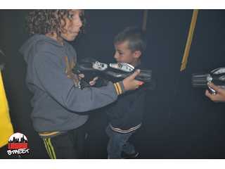 Laser Game LaserStreet - SportissiMeaux, Meaux - Photo N°164