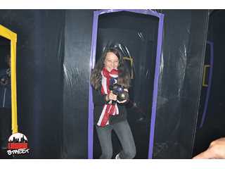Laser Game LaserStreet - SportissiMeaux, Meaux - Photo N°167