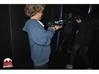 Laser Game LaserStreet - SportissiMeaux, Meaux - Photo N°168