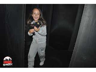 Laser Game LaserStreet - SportissiMeaux, Meaux - Photo N°169