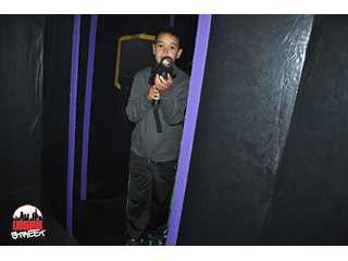 Laser Game LaserStreet - SportissiMeaux, Meaux - Photo N°170