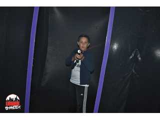 Laser Game LaserStreet - SportissiMeaux, Meaux - Photo N°171