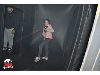 Laser Game LaserStreet - SportissiMeaux, Meaux - Photo N°172
