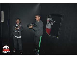 Laser Game LaserStreet - SportissiMeaux, Meaux - Photo N°173