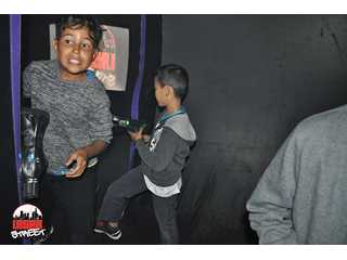 Laser Game LaserStreet - SportissiMeaux, Meaux - Photo N°174