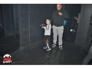 Laser Game LaserStreet - SportissiMeaux, Meaux - Photo N°175