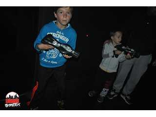 Laser Game LaserStreet - SportissiMeaux, Meaux - Photo N°176