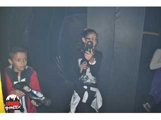 Laser Game LaserStreet - SportissiMeaux, Meaux - Photo N°178