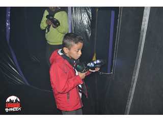 Laser Game LaserStreet - SportissiMeaux, Meaux - Photo N°182