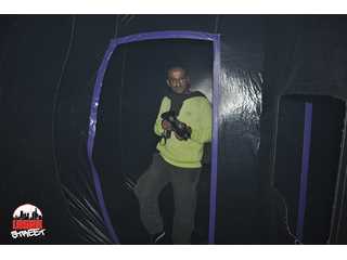 Laser Game LaserStreet - SportissiMeaux, Meaux - Photo N°183