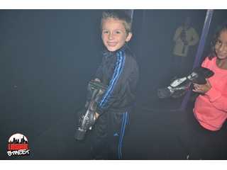 Laser Game LaserStreet - SportissiMeaux, Meaux - Photo N°184