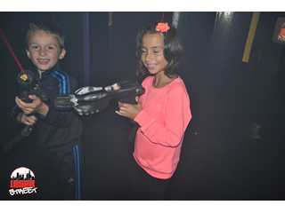 Laser Game LaserStreet - SportissiMeaux, Meaux - Photo N°185