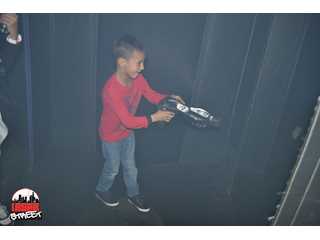Laser Game LaserStreet - SportissiMeaux, Meaux - Photo N°186
