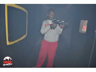 Laser Game LaserStreet - SportissiMeaux, Meaux - Photo N°187