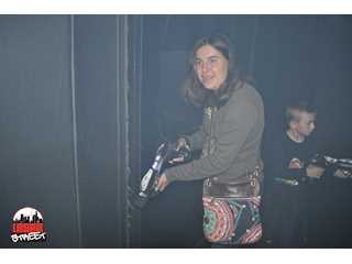 Laser Game LaserStreet - SportissiMeaux, Meaux - Photo N°189