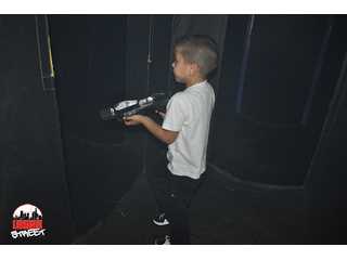 Laser Game LaserStreet - SportissiMeaux, Meaux - Photo N°18