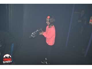 Laser Game LaserStreet - SportissiMeaux, Meaux - Photo N°191