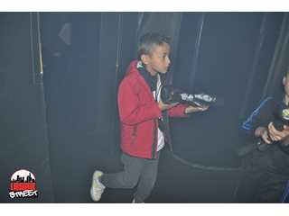 Laser Game LaserStreet - SportissiMeaux, Meaux - Photo N°192