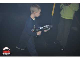 Laser Game LaserStreet - SportissiMeaux, Meaux - Photo N°193