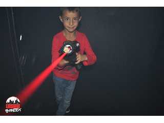 Laser Game LaserStreet - SportissiMeaux, Meaux - Photo N°194