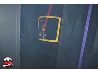Laser Game LaserStreet - SportissiMeaux, Meaux - Photo N°196