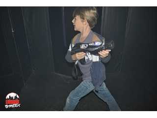 Laser Game LaserStreet - SportissiMeaux, Meaux - Photo N°19