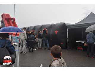 Laser Game LaserStreet - SportissiMeaux, Meaux - Photo N°1