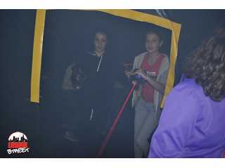 Laser Game LaserStreet - SportissiMeaux, Meaux - Photo N°200