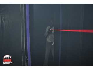 Laser Game LaserStreet - SportissiMeaux, Meaux - Photo N°202
