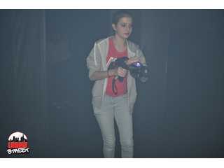 Laser Game LaserStreet - SportissiMeaux, Meaux - Photo N°203