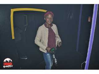 Laser Game LaserStreet - SportissiMeaux, Meaux - Photo N°209