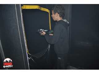 Laser Game LaserStreet - SportissiMeaux, Meaux - Photo N°210
