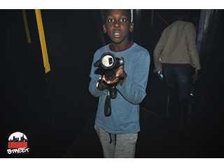 Laser Game LaserStreet - SportissiMeaux, Meaux - Photo N°211