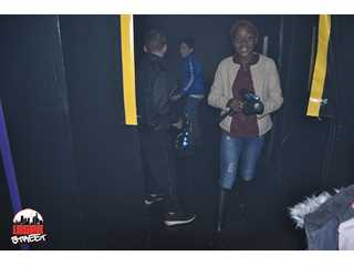 Laser Game LaserStreet - SportissiMeaux, Meaux - Photo N°213