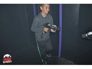 Laser Game LaserStreet - SportissiMeaux, Meaux - Photo N°214