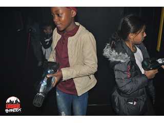 Laser Game LaserStreet - SportissiMeaux, Meaux - Photo N°216