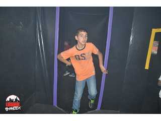 Laser Game LaserStreet - SportissiMeaux, Meaux - Photo N°21