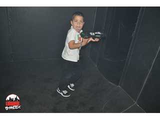 Laser Game LaserStreet - SportissiMeaux, Meaux - Photo N°22