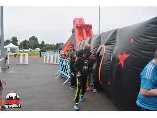Laser Game LaserStreet - SportissiMeaux, Meaux - Photo N°26